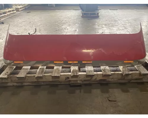 VOLVO VNL Gen 2 Sun Visor (External)
