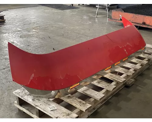 VOLVO VNL Gen 2 Sun Visor (External)