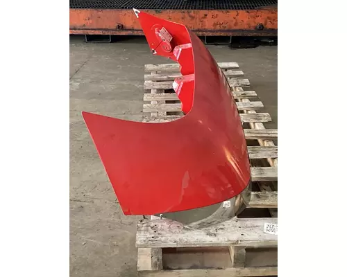 VOLVO VNL Gen 2 Sun Visor (External)