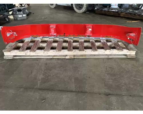 VOLVO VNL Gen 2 Sun Visor (External)