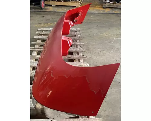 VOLVO VNL Gen 2 Sun Visor (External)