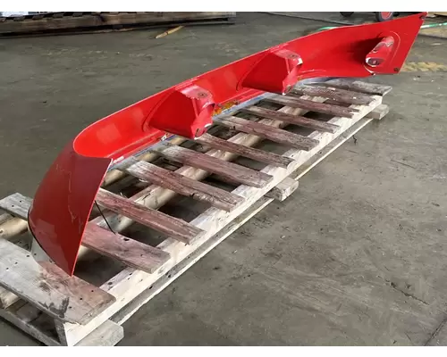 VOLVO VNL Gen 2 Sun Visor (External)