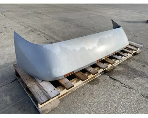 VOLVO VNL Gen 2 Sun Visor (External)