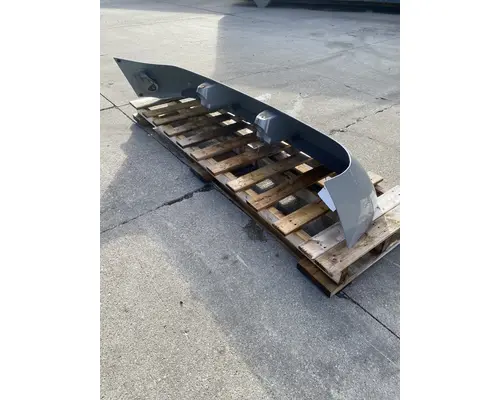 VOLVO VNL Gen 2 Sun Visor (External)