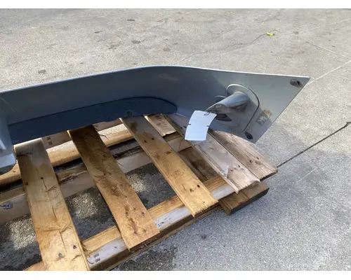 VOLVO VNL Gen 2 Sun Visor (External)