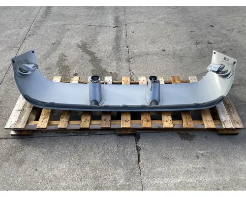 VOLVO VNL Gen 2 Sun Visor (External)