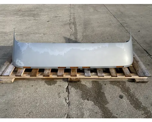 VOLVO VNL Gen 2 Sun Visor (External)