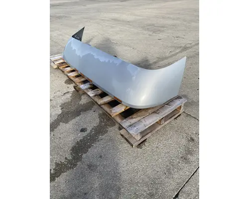 VOLVO VNL Gen 2 Sun Visor (External)