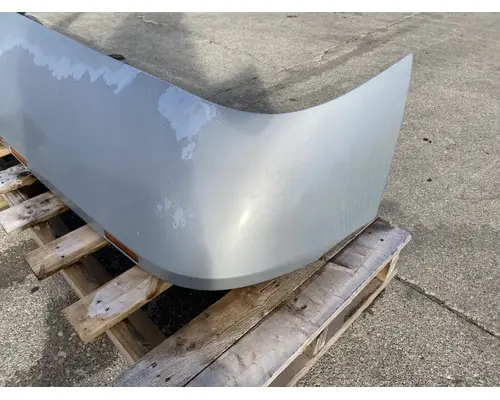 VOLVO VNL Gen 2 Sun Visor (External)