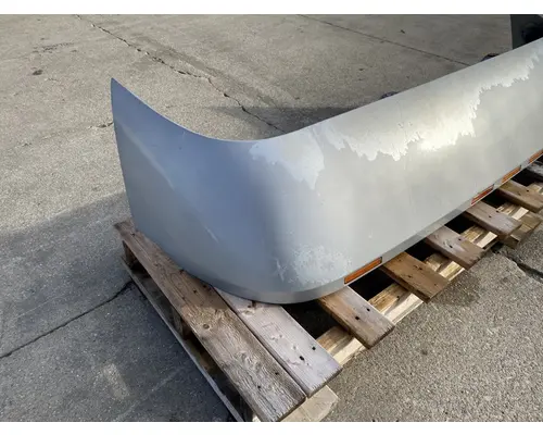 VOLVO VNL Gen 2 Sun Visor (External)