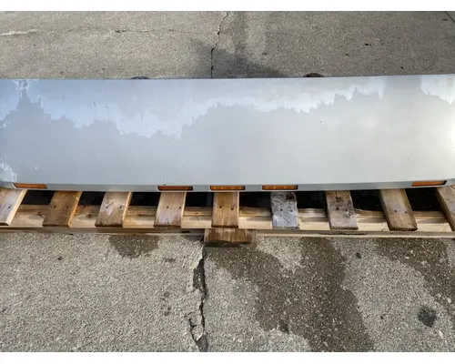 VOLVO VNL Gen 2 Sun Visor (External)