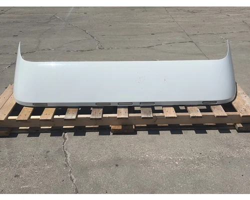 VOLVO VNL Gen 2 Sun Visor (External)
