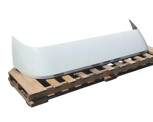 VOLVO VNL Gen 2 Sun Visor (External)