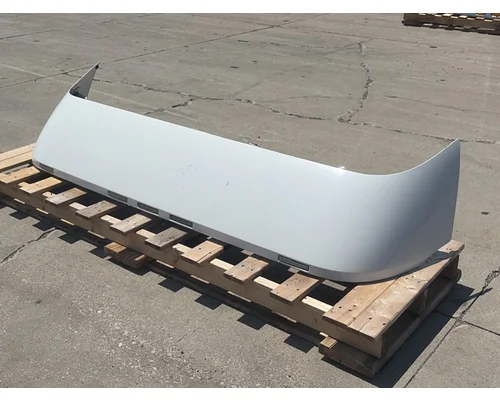 VOLVO VNL Gen 2 Sun Visor (External)