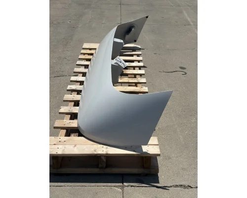 VOLVO VNL Gen 2 Sun Visor (External)