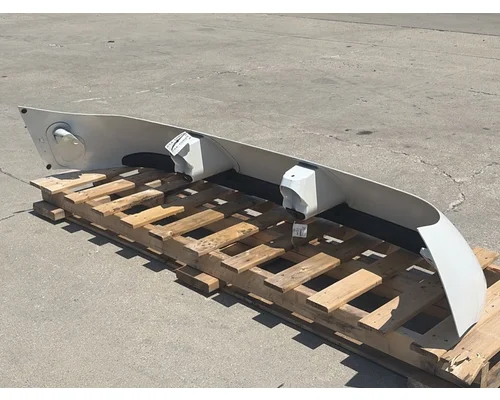 VOLVO VNL Gen 2 Sun Visor (External)