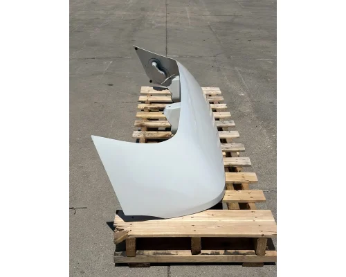 VOLVO VNL Gen 2 Sun Visor (External)
