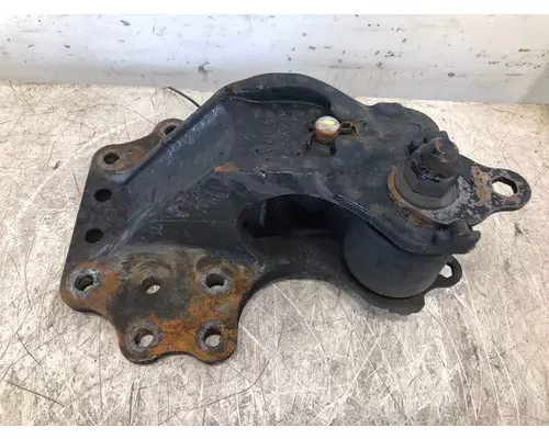 VOLVO VNL Gen 2 Suspension
