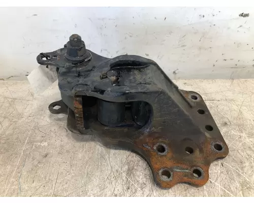 VOLVO VNL Gen 2 Suspension