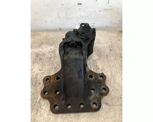 VOLVO VNL Gen 2 Suspension