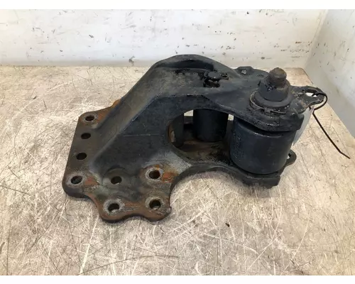 VOLVO VNL Gen 2 Suspension