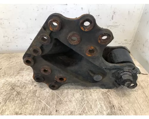 VOLVO VNL Gen 2 Suspension