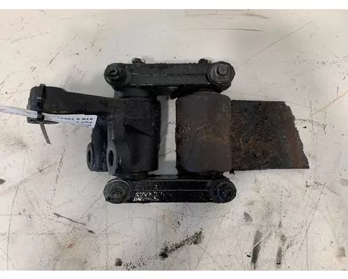 VOLVO VNL Gen 2 Suspension