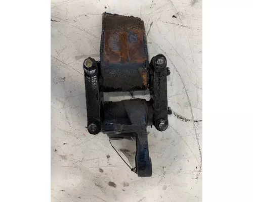 VOLVO VNL Gen 2 Suspension