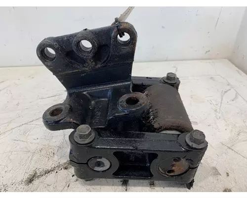 VOLVO VNL Gen 2 Suspension