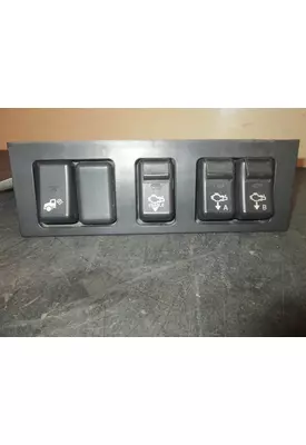 VOLVO VNL Gen 2 Switch Panel