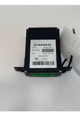 VOLVO VNL Gen 2 Transmission Control Module