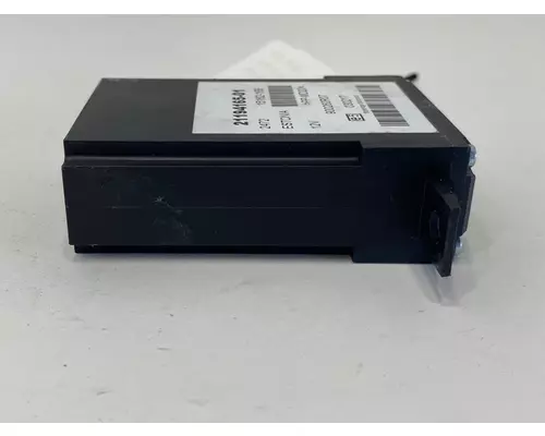 VOLVO VNL Gen 2 Transmission Control Module