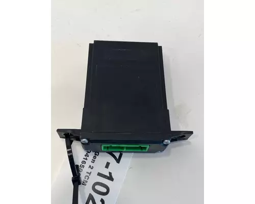 VOLVO VNL Gen 2 Transmission Control Module