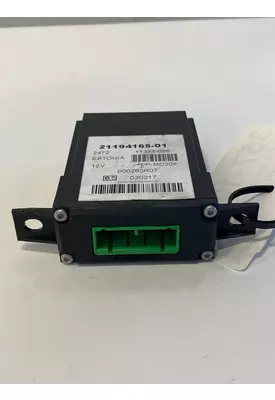 VOLVO VNL Gen 2 Transmission Control Module