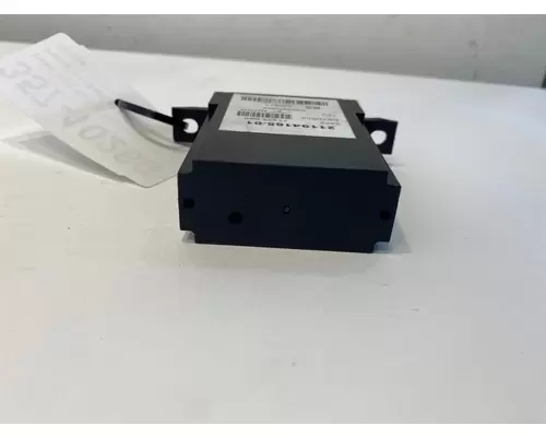 VOLVO VNL Gen 2 Transmission Control Module