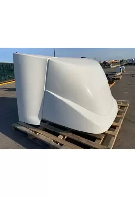 VOLVO VNL Gen 2 Wind Deflector