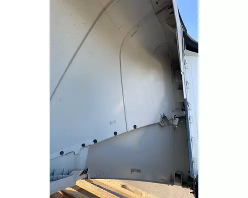 VOLVO VNL Gen 2 Wind Deflector