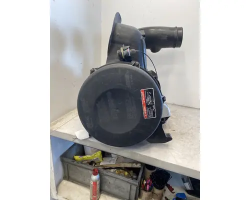 VOLVO VNL Gen 3 Air Cleaner