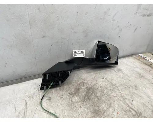 VOLVO VNL Gen 3 Body Parts, Misc.