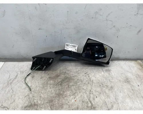 VOLVO VNL Gen 3 Body Parts, Misc.