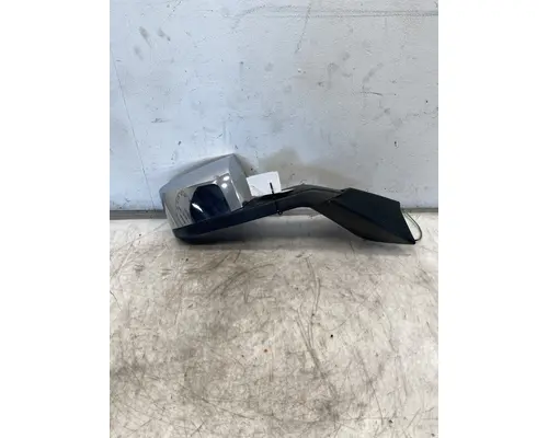 VOLVO VNL Gen 3 Body Parts, Misc.
