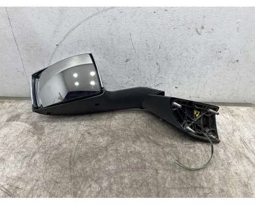 VOLVO VNL Gen 3 Body Parts, Misc.