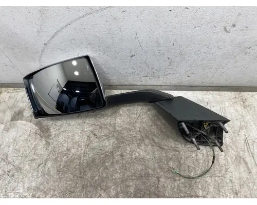 VOLVO VNL Gen 3 Body Parts, Misc.
