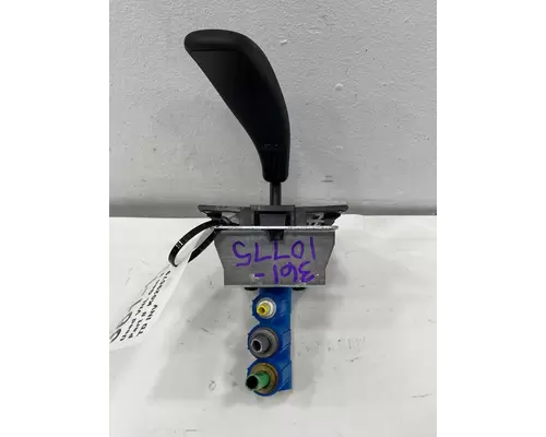 VOLVO VNL Gen 3 Brake Proportioning Valve