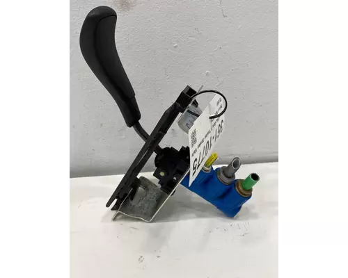 VOLVO VNL Gen 3 Brake Proportioning Valve