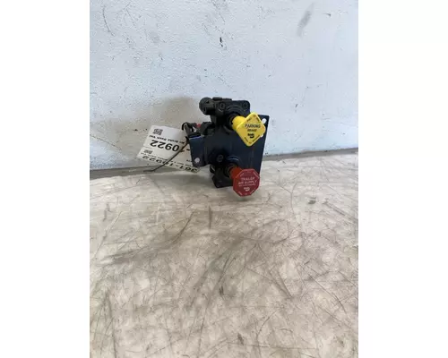 VOLVO VNL Gen 3 Brake Proportioning Valve