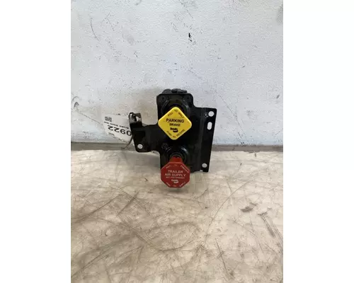 VOLVO VNL Gen 3 Brake Proportioning Valve