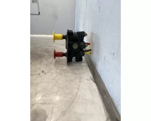 VOLVO VNL Gen 3 Brake Proportioning Valve