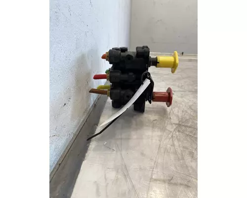 VOLVO VNL Gen 3 Brake Proportioning Valve