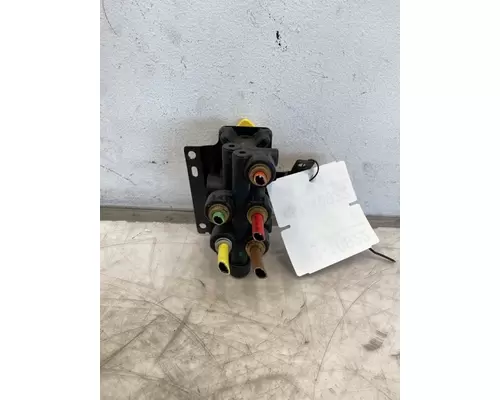 VOLVO VNL Gen 3 Brake Proportioning Valve